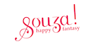 Logo of the Souza brand