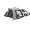 Outwell Milestone Nap Drive-Away Tent (Awning, 16.90 kg, 5 pers.)
