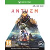 Bioware Anthem (Xbox Series X, Xbox One X, Multilingual)