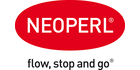 Logo del marchio Neoperl