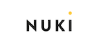 Logo of the Nuki brand