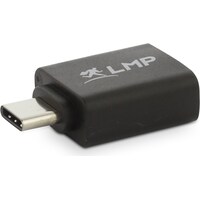 LMP USB-C - USB-A Adapter (USB-A, 2 cm)