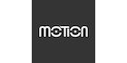 Logo del marchio Motion