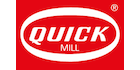 Logo del marchio Quick Mill
