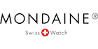 Logo del marchio Mondaine