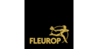 Logo del marchio Fleurop