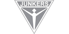 Logo of the Junkers brand
