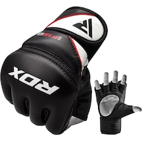 Rdx F12 Training MMA Gloves (12 OZ, L)