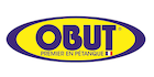 Logo del marchio Obut