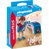 Playmobil Bowling player (9440)