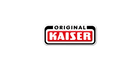 Logo del marchio Kaiser