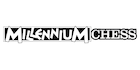 Logo del marchio Millennium