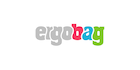 Logo del marchio Ergobag