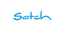 Logo del marchio Satch