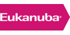 Logo del marchio Eukanuba