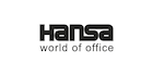 Logo del marchio Hansa