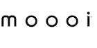 Logo del marchio Moooi