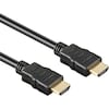 Goobay HDMI ad alta velocità w. Ethernet (7.50 m, HDMI)