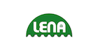 Logo of the Lena brand