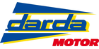 Logo del marchio Darda