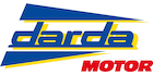 Logo del marchio Darda