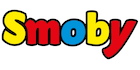 Logo of the Smoby brand