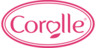 Logo of the Corolle brand