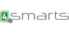 Logo del marchio 4smarts