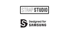 Logo of the Strap Studio brand