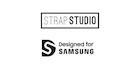 Logo of the Strap Studio brand