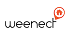 Logo of the Weenect brand