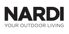 Logo del marchio Nardi