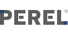 Logo del marchio Perel