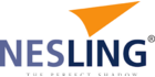 Logo del marchio Nesling