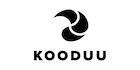 Logo del marchio Kooduu