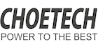Logo del marchio Choetech