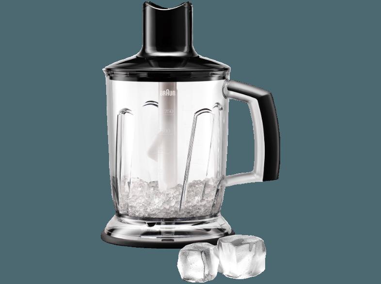 Mq40 braun top