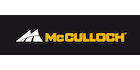 Logo del marchio McCulloch