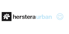 Logo del marchio Herstera