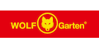 Logo del marchio Wolf-Garten