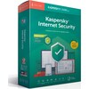 Kaspersky Internet Security 2019 (1 x, 1 anno)