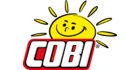 Logo del marchio Cobi