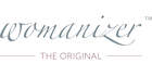 Logo of the Womanizer brand