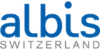 Logo del marchio Albis