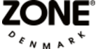 Logo del marchio Zone Denmark
