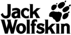 Logo del marchio Jack Wolfskin
