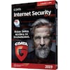 Gdata Internet Security 2019 (1 x, 1 anno)