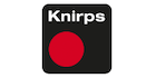 Logo del marchio Knirps