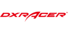 Logo del marchio DXRacer