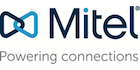 Logo del marchio Mitel